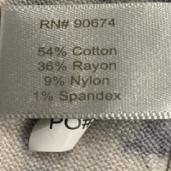 Boston Proper Leopard Print Dress - Picture 10 of 11